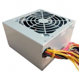 блок питания компьютерный Powerman PM-500ATX-F 500W 12cm fan
