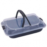 форма для выпечки Bekker BK-3910