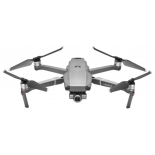 квадрокоптер Dji Mavic 2 Zoom серый