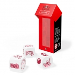 головоломка Rory's Story Cubes Кубики Историй Спорт (3 кубика)