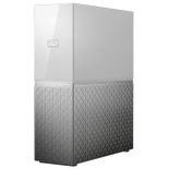сетевой накопитель WD 1-bay WDBVXC0030HWT-EESN 3Tb