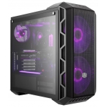 корпус компьютерный Cooler Master MasterCase H500 MCM-H500-IGNN-S00 без БП