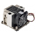 кулер компьютерный Supermicro SNK-P0068AP4 1U, Active, soc