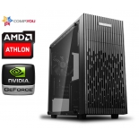 системный блок CompYou Home PC H557 (CY.636141.H557)