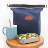 сумка-холодильник Iconic Lunch Pouch, Синяя
