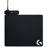 коврик для мышки Logitech Powerplay 943-000110 (Система беспроводной зарядки)