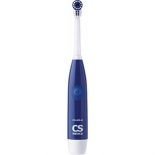 зубная щетка CS Medica CS-465 M, синяя