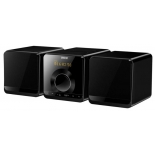 музыкальный центр Mystery MMK-755UB (микросистема)