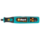 шлифмашина Гравер Bort BCT-72Li