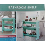 этажерка Bathroom Shelf, для ванной