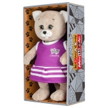игрушка мягкая Maxitoys Мышель ЛаКоте 25 см (MT-MRT101707-25)