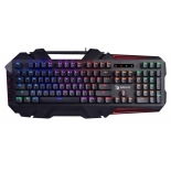 клавиатура A4Tech B880R USB, черная