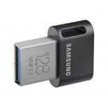 usb-флешка Samsung FIT Plus 128GB (MUF-128AB/APC), черная