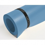 коврик туристический Изолон Yoga Lotos (5х1800х600мм) синий
