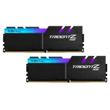 модуль памяти DDR4 G.SKILL F4-3200C16D-16GTZR 16 Gb, 3200 MHz, 2x8 Gb