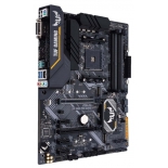 материнская плата Asus TUF B450-Pro Gaming Soc-AM4, AMD, ATX, DDR4, SATA3, USB 3.0