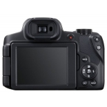 цифровой фотоаппарат Canon PowerShot SX70 HS, черный