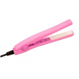 прибор для укладки Мини-утюжок для выпрямления волос Ion Flat Hair Iron