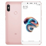 смартфон Xiaomi Redmi Note 5 4/64Gb, розовое золото