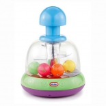 товар для детей Little Tikes Юла развивающая
