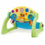 товар для детей Little Tikes Регулируемый развивающий центр