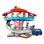 товар для детей Paw Patrol Большой игровой набор (офис спасателей)