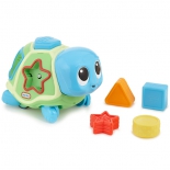 товар для детей Little Tikes Ползающая черепаха-сортер