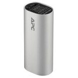 аксессуар для телефона APC PowerPack M3SR-EC, серебристый