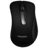 мышка Canyon CNE-CMS2, черная