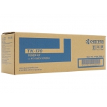картридж Kyocera TK-170, чёрный
