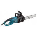 пила цепная электрическая Makita UC4051AX1, электрическая (40 см, 3/8'', 1.3 мм), + доп.цепь