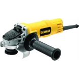 шлифмашина DeWALT DWE4151 (болгарка)
