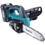 пила цепная электрическая Makita UC250DZ (аккумуляторная)