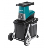 измельчитель садовый Makita UD2500 (2500 Вт)