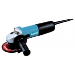 шлифмашина Makita 9557HN (болгарка)