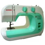 Швейная машина JANOME 2055