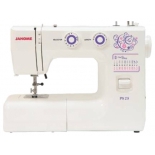 Швейная машина JANOME PS-25 / LW-30