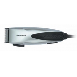 машинка для стрижки SUPRA (HCS-520) Серебристая