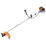газонокосилка Триммер Carver Promo PBC-33 оранжевый