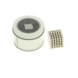 головоломка Neocube 216 шариков, d=0,3 см