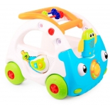 каталка Happy Baby BOGGI (игрушка)