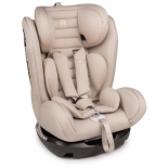 автокресло детское Happy Baby Spector, гр.1-2-3 (9-36 кг), sand