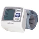 тонометр Omron R3 opti серый