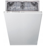 Посудомоечная машина встраиваемая Indesit DSIE 2B10