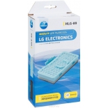 фильтр для пылесоса LG NEOLUX HLG 89 (1шт/уп)