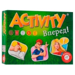 активити Piatnik Активити. Вперед