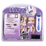 эпилятор Wizzit
