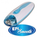эпилятор Epi Smooth Hair Remover, для лица и тела