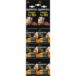 батарейка Duracell Basic LR6-2BL AA (12шт)
