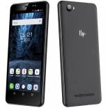 смартфон FLY Life Mega 1Gb/8Gb, черный